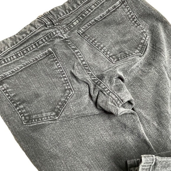 NY&Co black skinny jeans size 6 - Picture 5 of 5